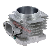 Cilindro 5 transfers para miniquad de refrigeración por aire