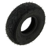 Neumático 3.00-4 de carretera para mini quads