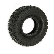 Neumáticos 3.00-4 con tacos para mini quad