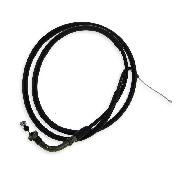 Cable de acelerador para quad Shineray 250cc ST-9E