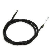 Cable de estarter para quad Shineray 250cc ST-9E