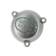 Tapa de piñonería de arranque de quad Shineray 250cc ST-9E