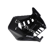 Protección de talón derecho para quad Shineray 250cc ST-9E