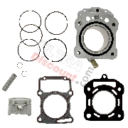 Cilindro kit para Quad Shineray 250ST9-E-STIXE (ZongShen)