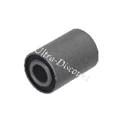 Silentbloc quad Shineray 300 (30mm)