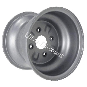 Llanta trasera para quad Shineray 300cc STE (Alu)