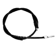 Cable para velocímetro Scooter 985 mm (tipo 2)