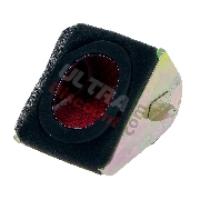 Filtro de potencia motores 125cc tipo GY6 152QMI