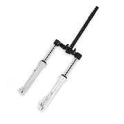 Horquilla para scooter chinas (tipo 2)