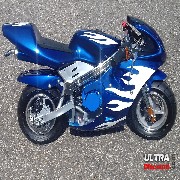 Minimoto 49cc Alta calidad