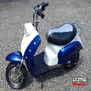 Minimoto 49cc scooter