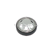 Ojo de buey de nivel de aceite de quad Shineray 250cc STXE