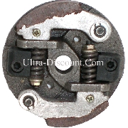 Embrague para polini GP3 de refrigeración líquida