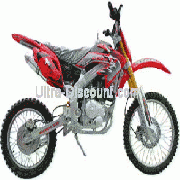 Pit Bike 200cc RUEDA GRANDE