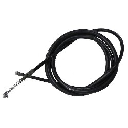 Cable de freno de mano para quad shineray 350cc (XY350STE)