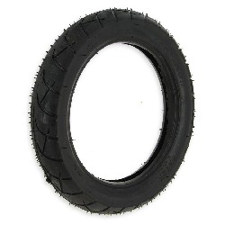 Neumático de thermo scooter 8'' (12-1-2x2.25), Recambio Scooter Térmico