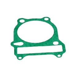 Junta de cilindro para motor de Shineray 300cc, Recambios quad Shineray 300