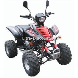 Quad Shineray 200cc XY200 STIIE