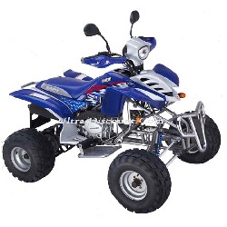 Quad Shineray 200cc XY200 STIIE AZUL