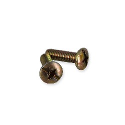 2 tornillos de carenado M6x20 para quad Shineray 250 STIXE ST9E, Piezas Shineray 250cc STIXE ST9E
