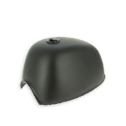Depósito negro mate para Gorilla 50cc a 125cc (antes 09-2015)