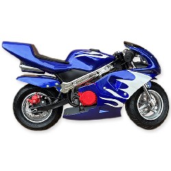 Minimoto 49cc Alta calidad