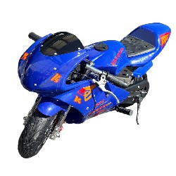 Minimoto 49cc Alta calidad, Minimotos
