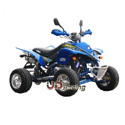 Quad Shineray RACING 250cc AZUL