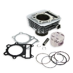 Kit 78mm motor 300cc para Shineray 300cc (178FMN)