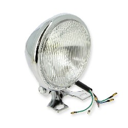 Faro delantero para Recambios Citycoco