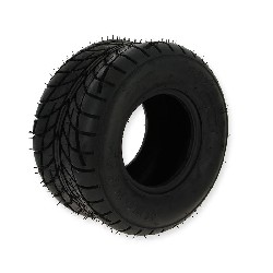 Neumático trasero de carretera ATV Bashan 200cc BS200S3 (talla 18-9.50-8)