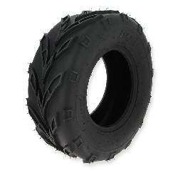 Neumático delantero para Bashan 200cc BS200S7 21x7-10