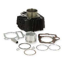 Kit de cilindro en hierro fundido para Quad 110cc (1P52FMH)