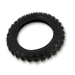 Neumático 2.50-10 por YAMAHA PW50