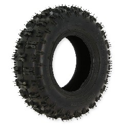 Neumático de mini quad (4.10-6)