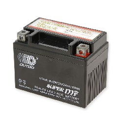 Batería para Dax 12v-4Ah (UTX4L-BS)