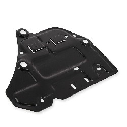 Placa del tanque Skyteam T-Rex negro (Euro4 - Euro 5), Recambios Trex Skyteam