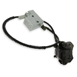 Freno trasero completo para SpeedKart Go-Kart