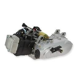 Motor de quad Shineray 200cc 163QML (XY200ST-6A)