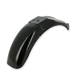 Guardabarros Trasero para Monkey Gorilla - NEGRO, Piezas para Monkey - Gorilla