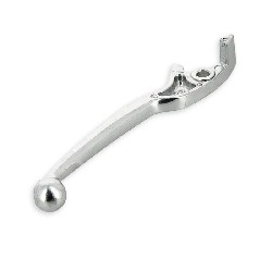 Maneta de freno izq. para Dirt Bike Aluminium, Recambios para Pit Bike
