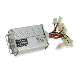 regulador de intensidad regulable Mini Quad 48V 1000W (type2)