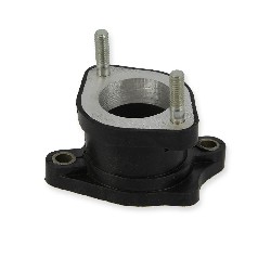 Tobera de admisión 30mm para carburación PZ30 typo2, Recambios para Pit Bike