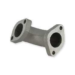 Tobera de admisión para Pit Bikes 28mm typo2, Recambios para Pit Bike