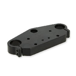 Tijas de horquilla superior 160mm para Scooter Citycoco (Negro), Recambios Citycoco