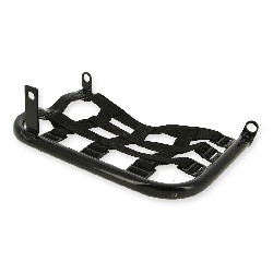 Parrilla reposapies derecha para Quad Shineray 200STIIEB, Recambios Shineray 200STIIE y STIIEB
