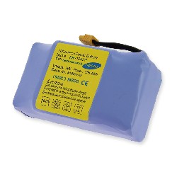 Batteria Li-ion 36v 4.4AH para Overboard (KR-10S2P ) Samsung