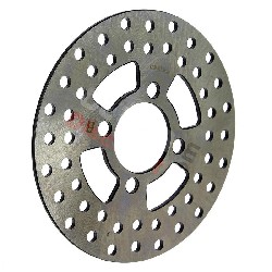 Disco de freno delantero para quad (172mm)