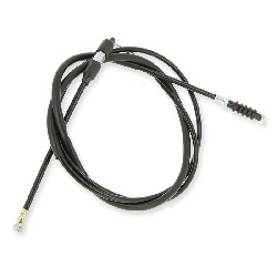 Cable de freno de mano para quad Bashan 250cc (BS250S-11)