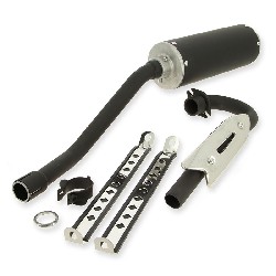 Tubo de escape para Quad Bashan 250cc (BS250S11), Piezas Bashan 250cc BS250S11